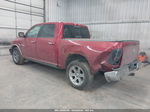 2010 Dodge Ram 1500 Slt/sport/trx Red vin: 1D7RV1CTXAS141139