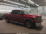 2010 Dodge Ram 1500 Slt/sport/trx Красный vin: 1D7RV1CTXAS141139