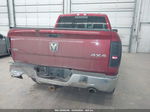 2010 Dodge Ram 1500 Slt/sport/trx Красный vin: 1D7RV1CTXAS141139