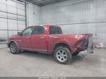 2010 Dodge Ram 1500 Slt/sport/trx Red vin: 1D7RV1CTXAS141139