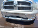 2010 Dodge Ram 1500 Slt/sport/trx Silver vin: 1D7RV1CTXAS199185