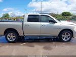 2010 Dodge Ram 1500 Slt/sport/trx Silver vin: 1D7RV1CTXAS199185