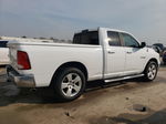 2010 Dodge Ram 1500  White vin: 1D7RV1GP1AS129183