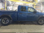 2010 Dodge Ram 1500 St Blue vin: 1D7RV1GP2AS193717