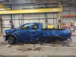 2010 Dodge Ram 1500 St Blue vin: 1D7RV1GP2AS193717