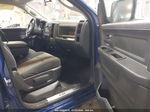 2010 Dodge Ram 1500 St Blue vin: 1D7RV1GP2AS193717