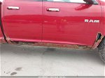 2010 Dodge Ram 1500 Slt/sport/trx Red vin: 1D7RV1GP4AS102155