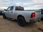 2010 Dodge Ram 1500  Silver vin: 1D7RV1GP4AS128447