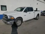 2010 Dodge Ram 1500  Белый vin: 1D7RV1GP4AS136287