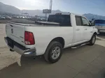 2010 Dodge Ram 1500  Белый vin: 1D7RV1GP4AS136287