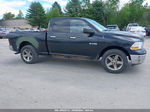 2010 Dodge Ram 1500 Slt/sport/trx Черный vin: 1D7RV1GP4AS157463