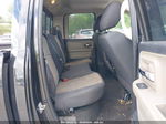 2010 Dodge Ram 1500 Slt/sport/trx Черный vin: 1D7RV1GP4AS157463