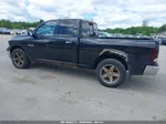 2010 Dodge Ram 1500 Slt/sport/trx Черный vin: 1D7RV1GP4AS157463