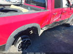 2010 Dodge Ram 1500 Slt/sport/trx Red vin: 1D7RV1GP4AS159570