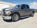 2010 Dodge Ram 1500  Charcoal vin: 1D7RV1GP4AS206810