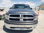 2010 Dodge Ram 1500  Угольный vin: 1D7RV1GP4AS206810