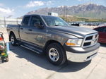 2010 Dodge Ram 1500  Charcoal vin: 1D7RV1GP4AS206810