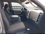 2010 Dodge Ram 1500 Slt/sport/trx Серебряный vin: 1D7RV1GP5AS105372