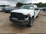 2010 Dodge Ram 1500 St White vin: 1D7RV1GP5AS232204