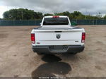 2010 Dodge Ram 1500 St White vin: 1D7RV1GP5AS232204