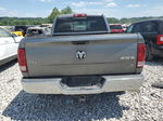 2010 Dodge Ram 1500  Gray vin: 1D7RV1GP5AS234356