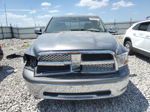 2010 Dodge Ram 1500  Gray vin: 1D7RV1GP5AS234356