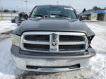 2010 Dodge Ram 1500  Gray vin: 1D7RV1GP6AS105543