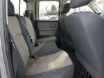 2010 Dodge Ram 1500  Gray vin: 1D7RV1GP6AS105543