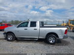 2010 Dodge Ram 1500 St Silver vin: 1D7RV1GP6AS158033