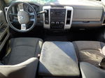 2010 Dodge Ram 1500  Красный vin: 1D7RV1GP7AS125106