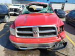 2010 Dodge Ram 1500  Красный vin: 1D7RV1GP7AS125106