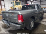 2010 Dodge Ram 1500 St Silver vin: 1D7RV1GP9AS118951