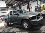 2010 Dodge Ram 1500 St Silver vin: 1D7RV1GP9AS118951