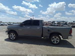 2010 Dodge Ram 1500 Slt Gray vin: 1D7RV1GPXAS113063