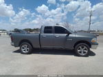 2010 Dodge Ram 1500 Slt Gray vin: 1D7RV1GPXAS113063