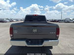 2010 Dodge Ram 1500 Slt Gray vin: 1D7RV1GPXAS113063