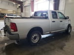 2010 Dodge Ram 1500  Silver vin: 1D7RV1GPXAS142532