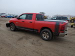 2010 Dodge Ram 1500  Red vin: 1D7RV1GPXAS220484