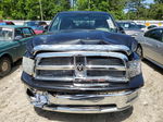 2010 Dodge Ram 1500  Black vin: 1D7RV1GT0AS158753