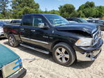 2010 Dodge Ram 1500  Black vin: 1D7RV1GT0AS158753