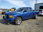 2010 Dodge Ram 1500  Blue vin: 1D7RV1GT0AS224900