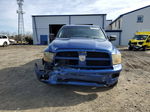 2010 Dodge Ram 1500  Blue vin: 1D7RV1GT0AS224900