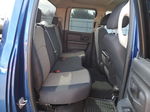 2010 Dodge Ram 1500  Синий vin: 1D7RV1GT0AS224900