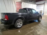 2010 Dodge Ram 1500  Black vin: 1D7RV1GT0AS259534