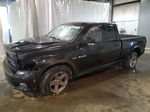 2010 Dodge Ram 1500  Black vin: 1D7RV1GT0AS259534