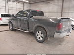 2010 Dodge Ram 1500 Slt/sport/trx Черный vin: 1D7RV1GT1AS110629