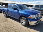 2010 Dodge Ram 1500  Blue vin: 1D7RV1GT1AS124885