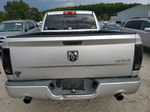 2010 Dodge Ram 1500  Silver vin: 1D7RV1GT1AS175173