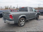 2010 Dodge Ram 1500 Slt/sport/trx Gray vin: 1D7RV1GT2AS106623