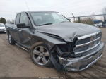 2010 Dodge Ram 1500 Slt/sport/trx Серый vin: 1D7RV1GT2AS135152